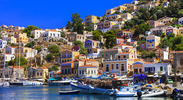 Названі ТОП-5 країн Європи для відпочинку на морі в серпні 2024 року