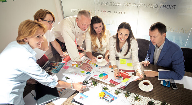 Змінюємося самі та змінюємо наше суспільство