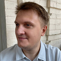 Роман Меліхов