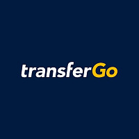TransferGo Лого