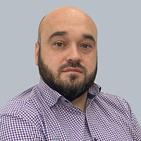 Дмитро Данилець