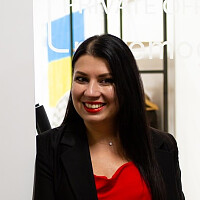 Анна Узлова