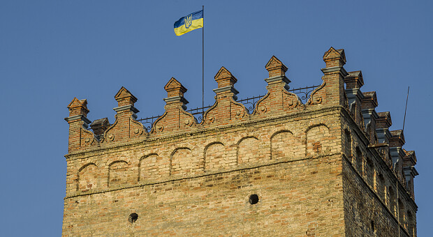 Підземелля, сучасне мистецтво, 200 гривень — чому Луцьк входить до топ-10 туристичних місць України