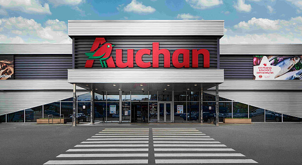 Auchan Україна: інклюзивність, підтримка та розвиток співробітників