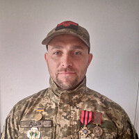 Микола Бітюк