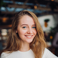 Інна Шарова