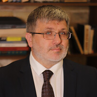Олександр Молотай