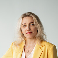 Наталія Славна