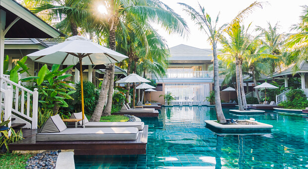 Стати співвласником апартаментів на Балі в кілька кліків та від $100: як працює Binaryx, маркетплейс з інвестування в нерухомість