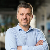 Роман Веренич