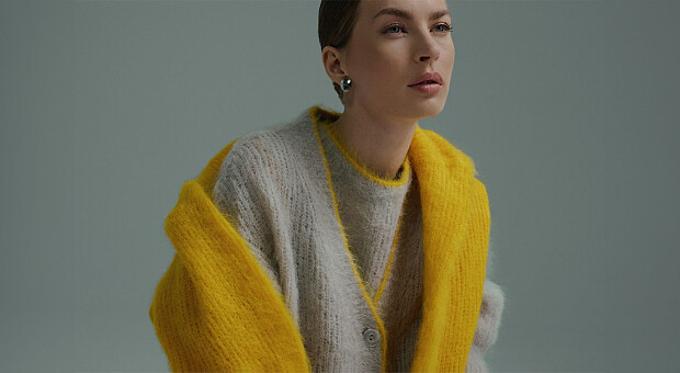 Елегантний зимовий стиль для офісу — як поєднати комфорт і розкіш?