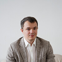 Сергій Сорокунський