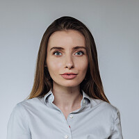 Юлія Зембаль
