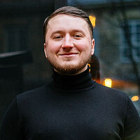 Євгеній Тимошенко