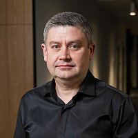 Олександр Гадомський