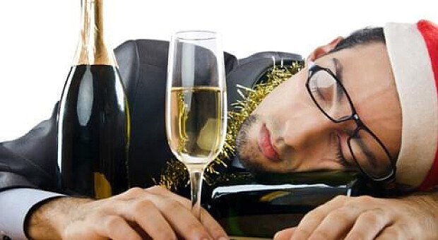 Як позбутися похмілля: найкращі домашні засоби