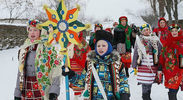 Старий Новий рік — історія свята, традиції, прикмети