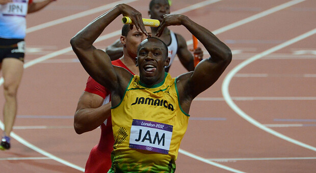 Швидше, вище, далі: які світові рекорди у легкій атлетиці є найстарішими (фото, відео) — ОНОВЛЕНО