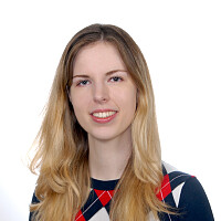 Вікторія Ільєнко