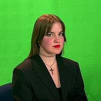 Тетяна Івченко