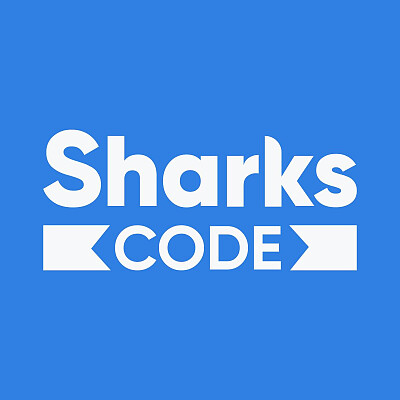 SharksCode лого