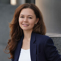 Злата Федорова