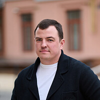 Ігор Ільчишен