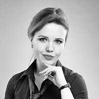 Наталя Кравченко