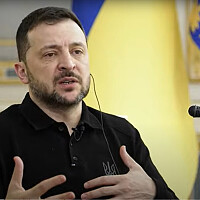 Володимир Зеленський