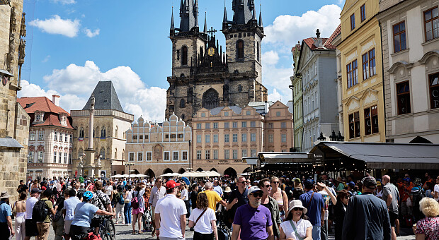 Де відпочити без росіян за кордоном і які курорти вони облюбували у 2024 році