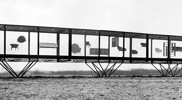 Тиха елегантність пари, яка змінила світ дизайну