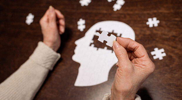 Мозок починає деградувати з 44 років — дослідження