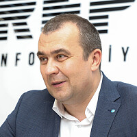 Євген Корф
