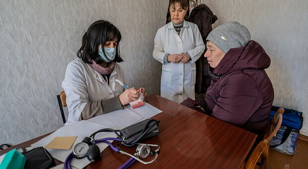 Які медичні послуги можна отримати у сімейного лікаря безоплатно