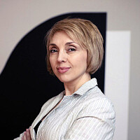 Олеся Стойко