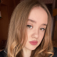Дар'я Щеглакова