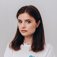 Марина Черниш
