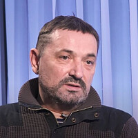 Гайдай Сергій Фото
