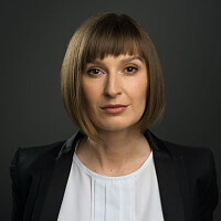 Валерія Гудій