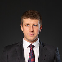 Костянтин Кривенко
