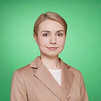 Радіна Анастасія Фото