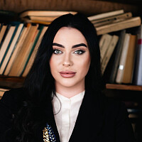 Наталія Морозова