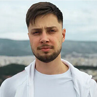 Макс Гапчук