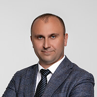 Олег Жухевич