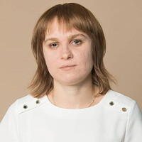 Вікторія Крюкова