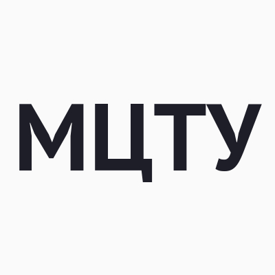 Міністерство цифрової трансформації України лого