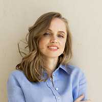 Ірина Біляєва