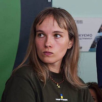 Наталія Волик