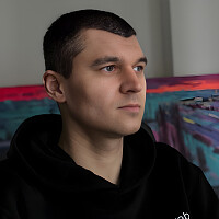 Олексій Мамонтов
