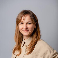Діана Коченкова